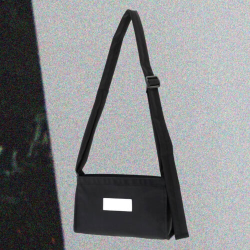 EAST RIVER SHOULDER BAG（S）  300P CORDURA® ECO SHEEN VOL.2 ¥11,000