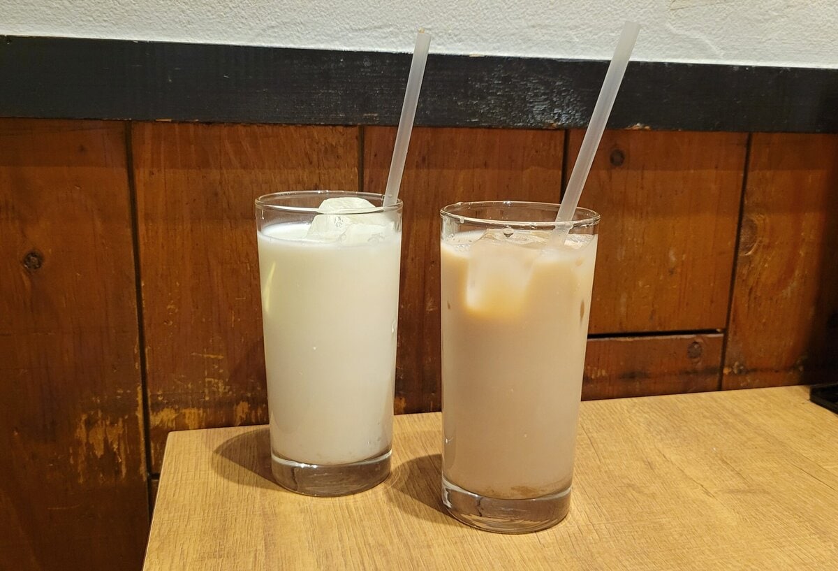 救済ドリンク