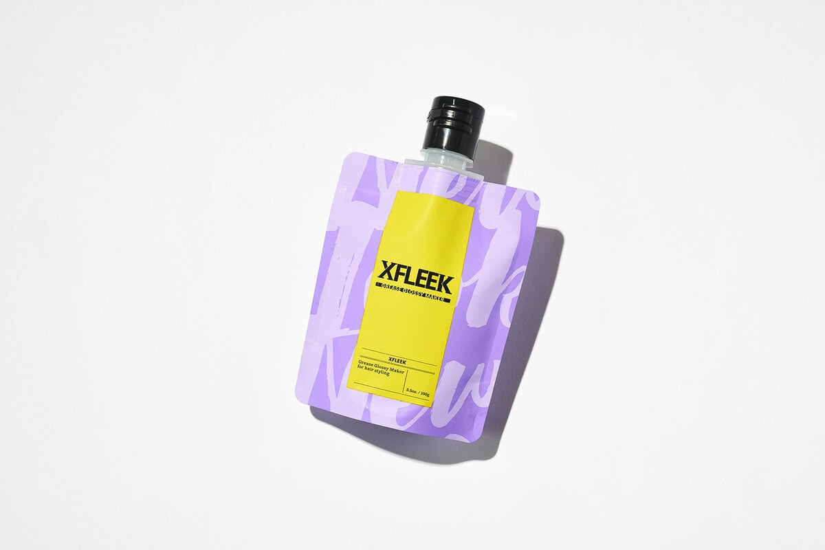 【人気美容師が太鼓判】トレンドのパーマヘアを作るなら新登場のスタイリング剤「XFLEEK」が最強！