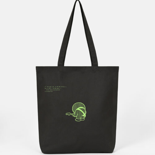 Tote Bag ¥7,700