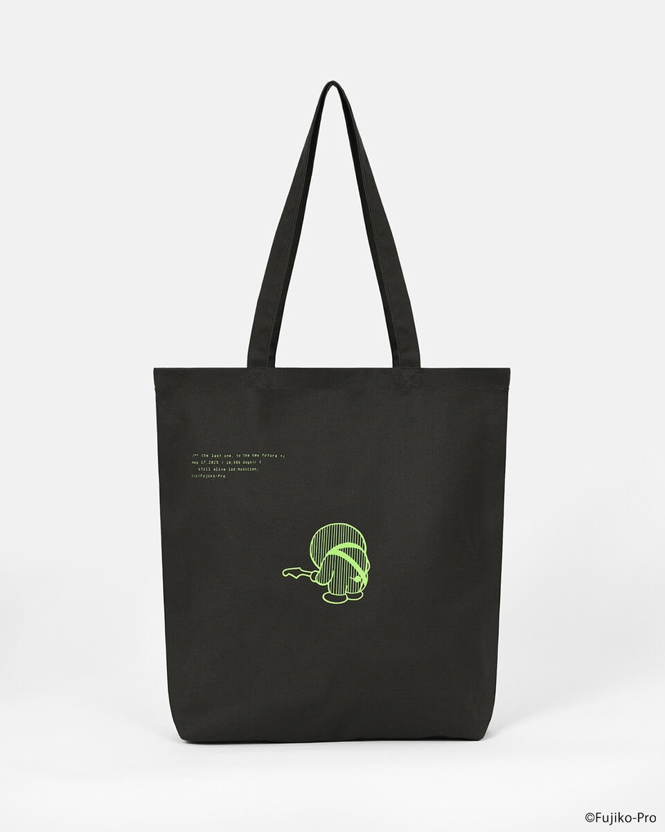 Tote Bag ¥7,700