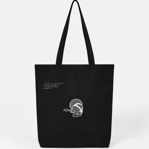 Tote Bag ¥7,700