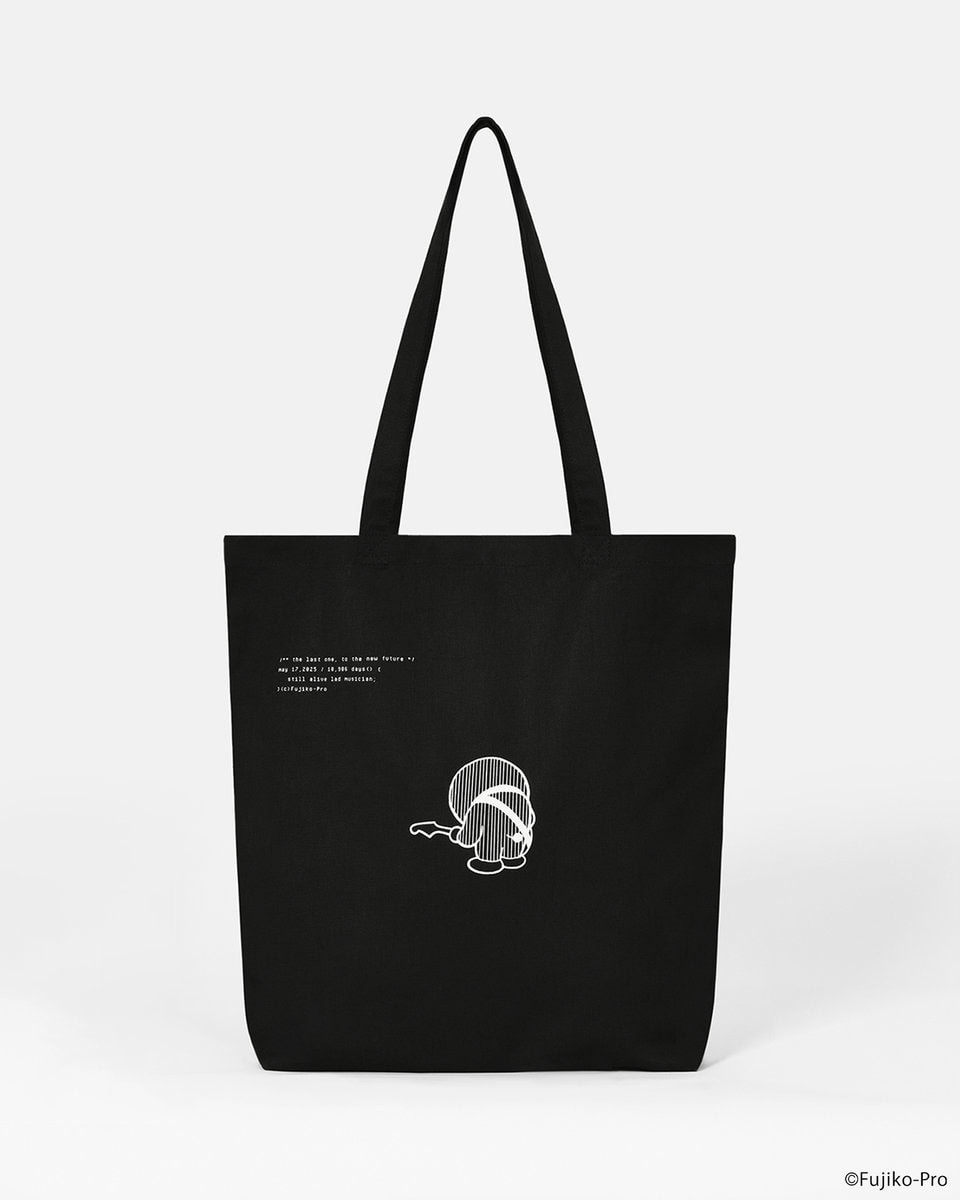 Tote Bag ¥7,700