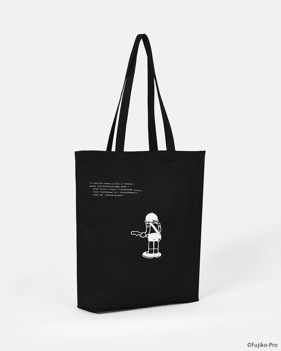Tote Bag ¥7,700