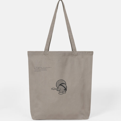 Tote Bag ¥7,700