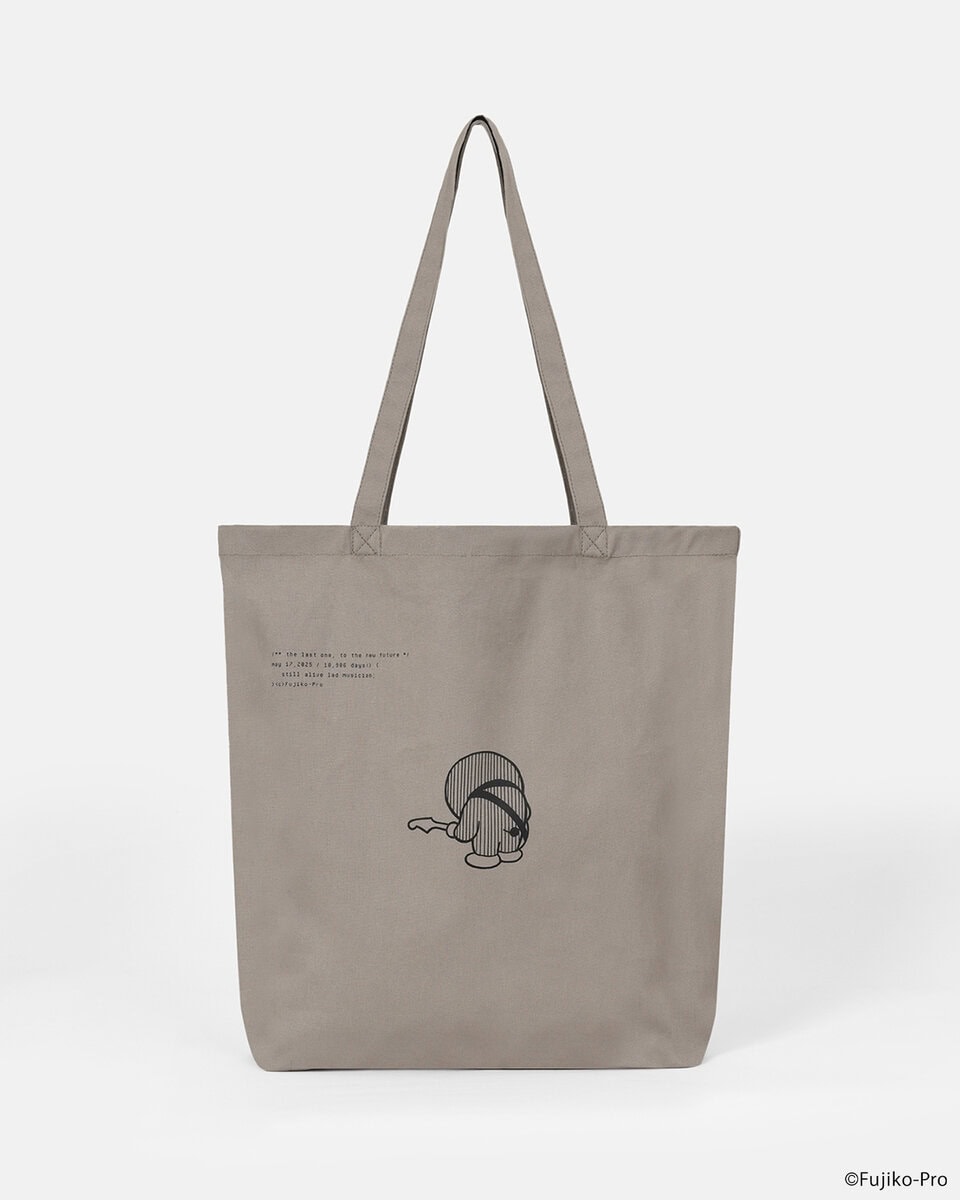 Tote Bag ¥7,700
