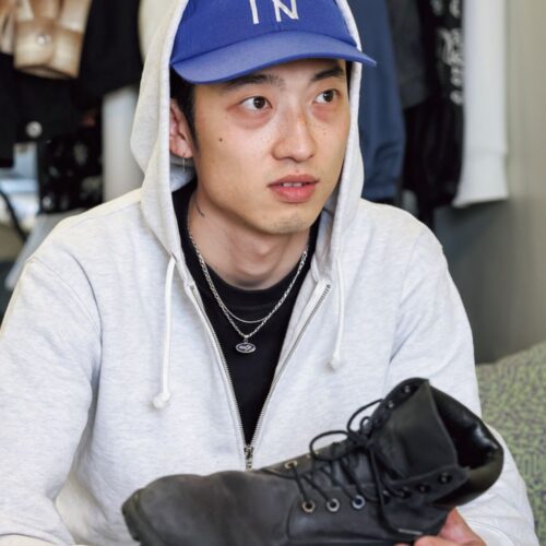 「何色も買いたくなる服が“本当の名品”」そしてそれがスタンダードアイテムの共通点…おしゃれ賢者の愛用品4選