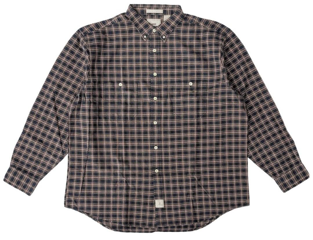 KHAKI’S BY ARROWのBig Oxford