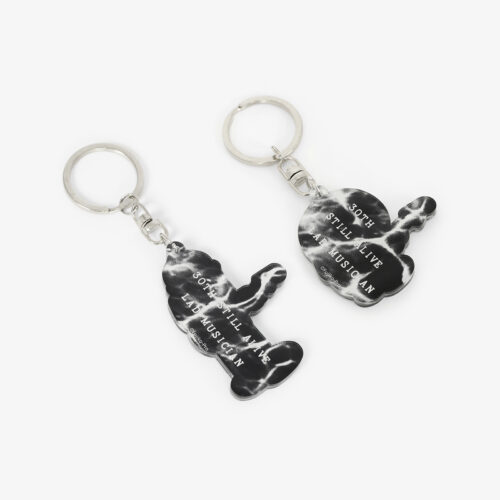 Acrylic Keyring ¥1,870（直営限定）