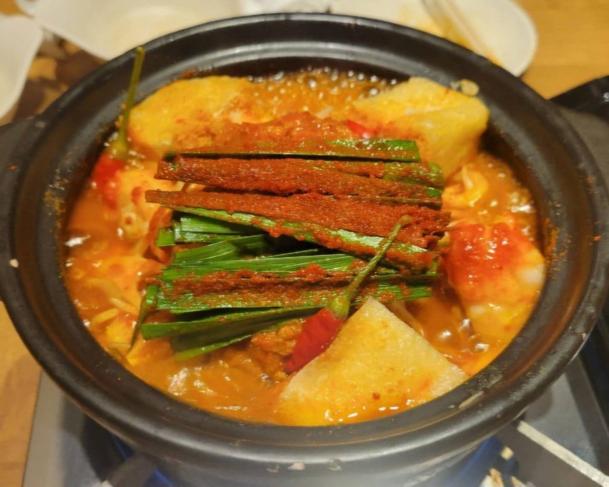 激辛鍋