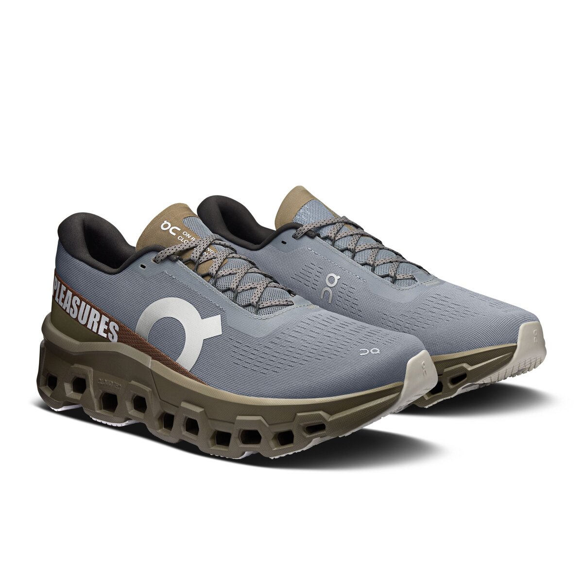 Cloudmonster 2 PLS-TL ¥23,100