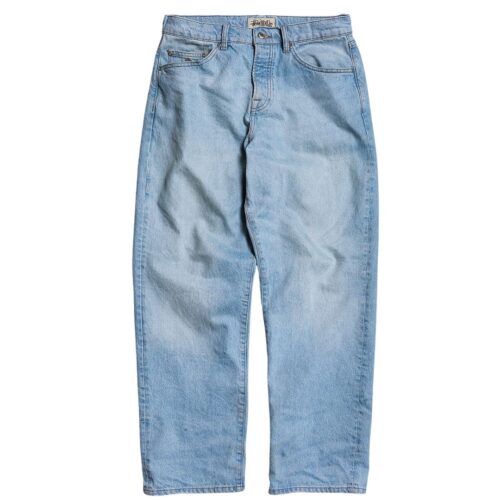 StüssyのBig Olʼ Jean Denim
