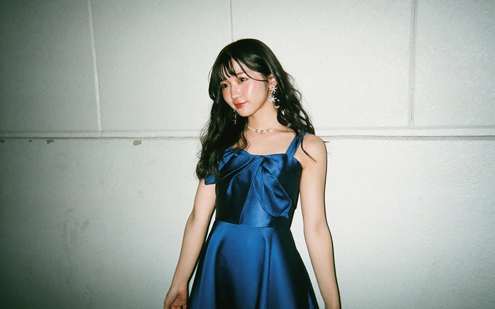 リンプラオフショット写真館」　新曲「胸にいつもガンプラを」のジャケ写撮影で、メンバーが撮ったオフショットを公開♥