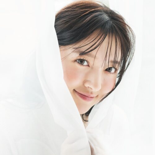 リンクルプラネット3期生の尾本侑樹奈さん