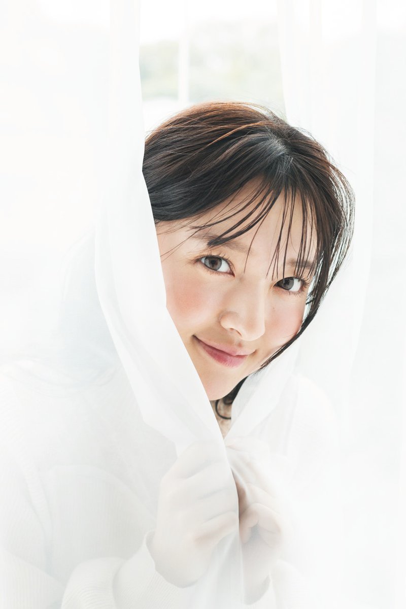リンクルプラネット3期生の尾本侑樹奈さん