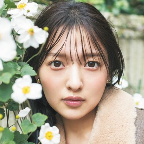 リンクルプラネット3期生の尾本侑樹奈さん