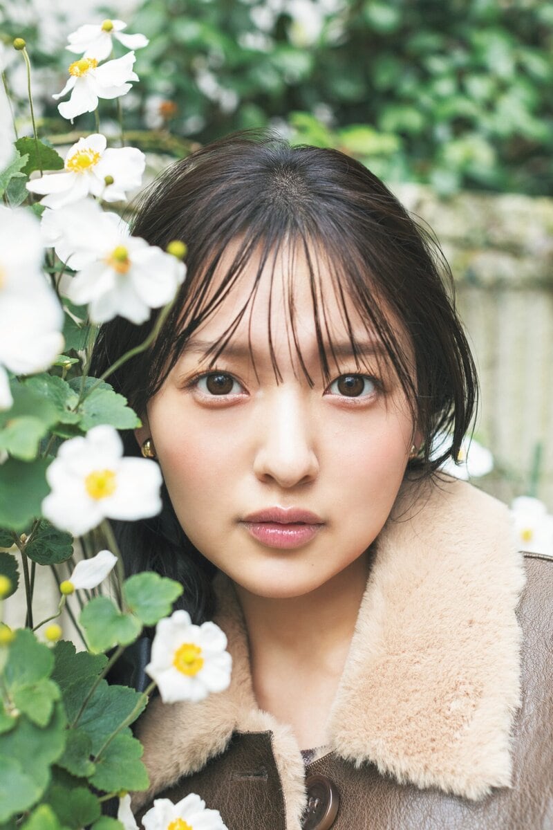 リンクルプラネット3期生の尾本侑樹奈さん