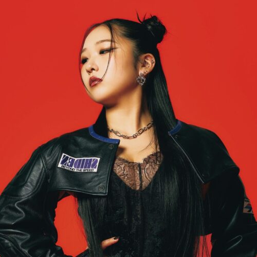 【HANA】CHIKA「美の先入観を壊したい」本音で語るライブパフォーマンスへの情熱