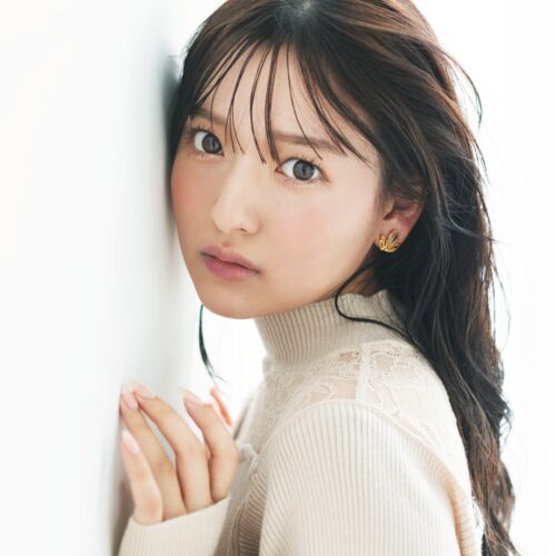 リンクルプラネット3期生の尾本侑樹奈さん