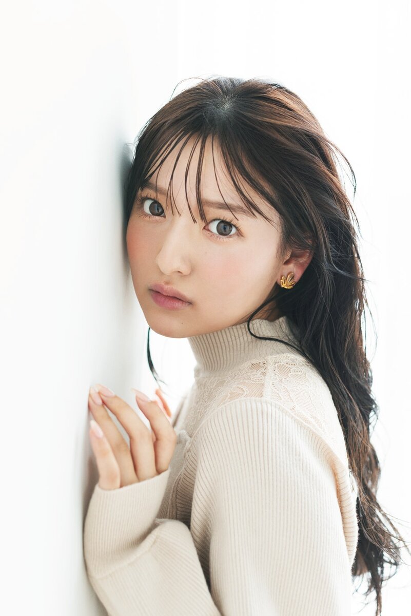 リンクルプラネット3期生の尾本侑樹奈さん