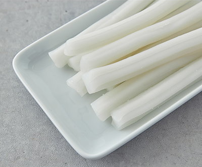 大流行中の麻辣湯（マーラータン）で支持を集めているトレンドのトッピング「ブンモジャ」
