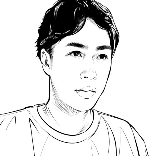 スタイリスト/牧田悟志
