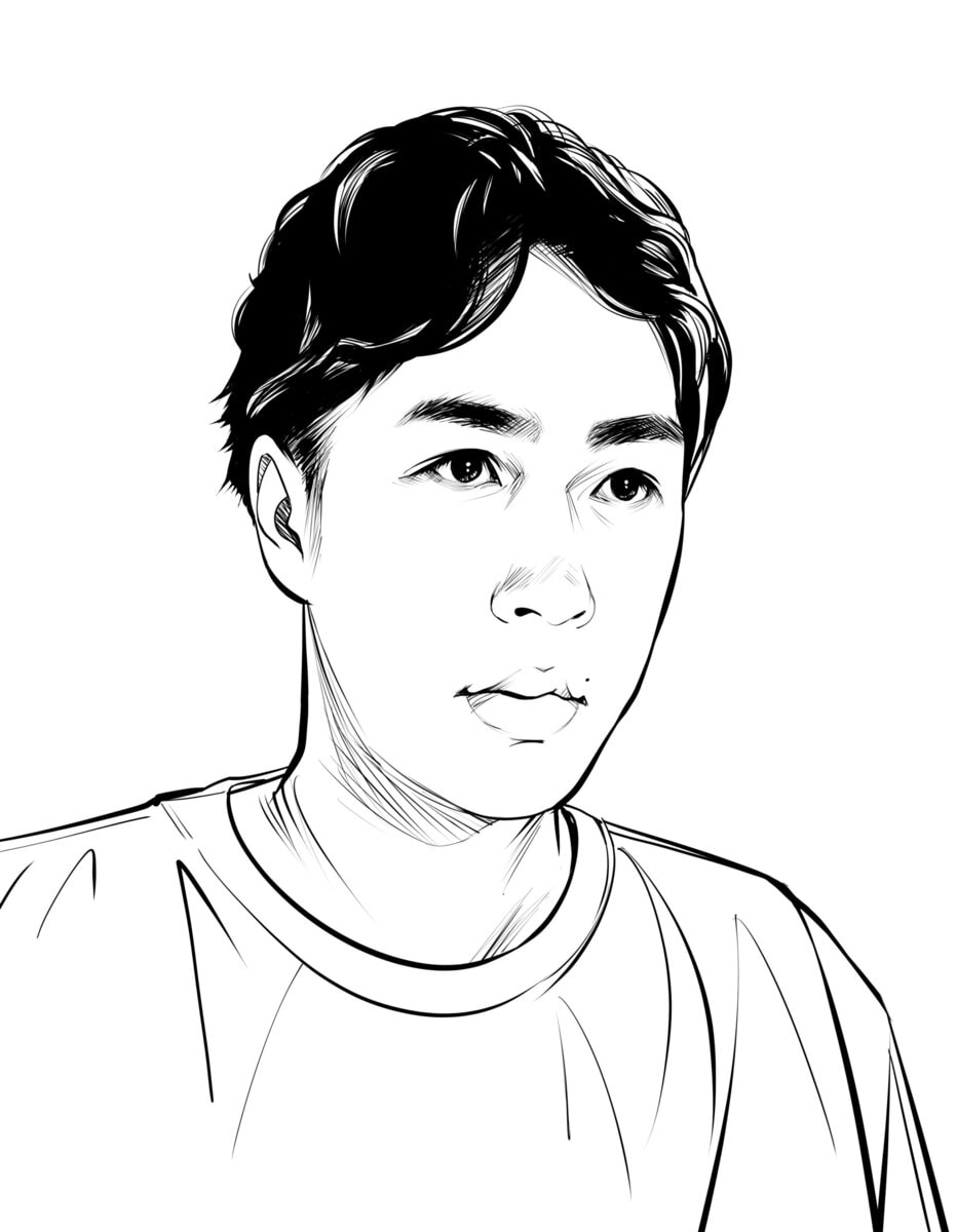 スタイリスト/牧田悟志