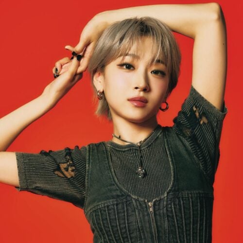 【HANA】JISOO「この声で、誰かの心を救いたい」天性の歌声が生まれた原点と、音楽に懸ける想い