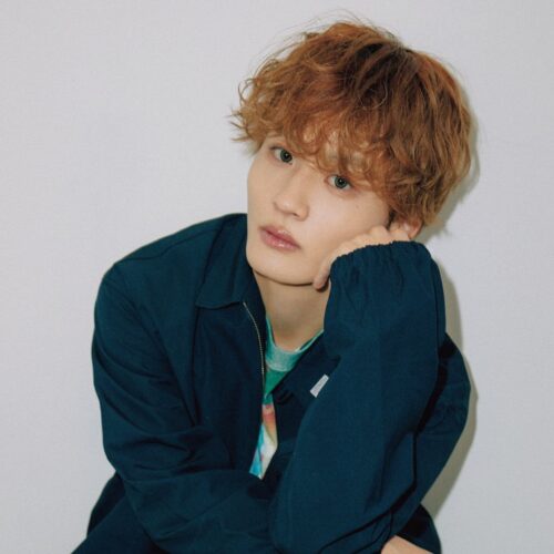 【DXTEEN 寺尾香信に12の質問】お坊さんの資格を持つ“菩薩系”アイドルの素顔とは？