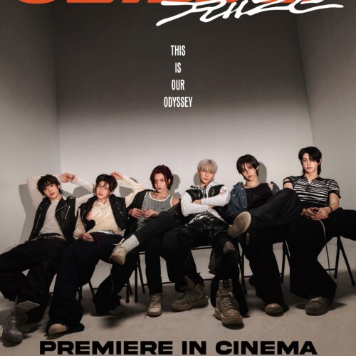 THIS IS OUR ODYSSEY~PREMIERE IN CINEMA~