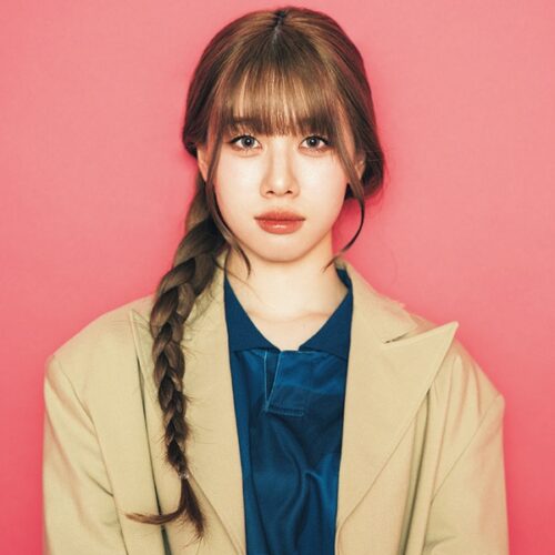 『ME:I』AYANE　最近お気に入りの曲3選