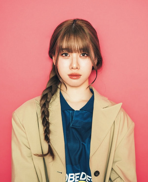 『ME:I』AYANE　最近お気に入りの曲3選