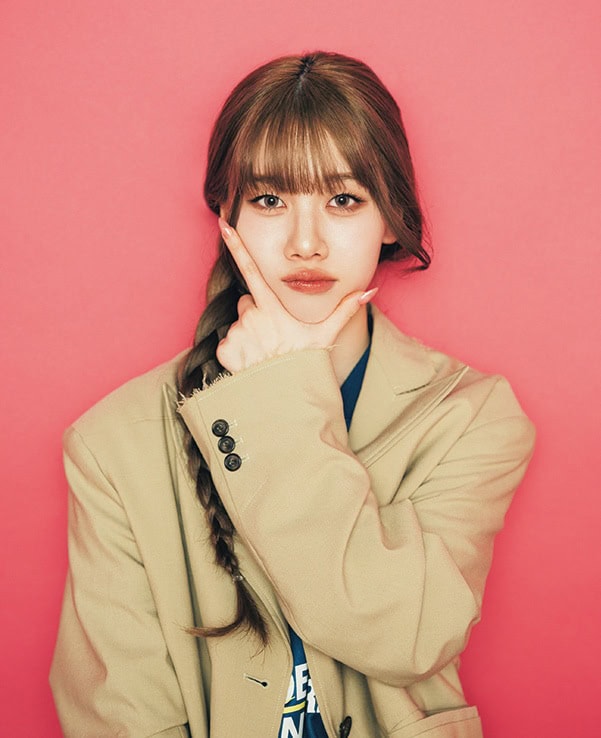 『ME:I』AYANE　最近お気に入りの曲3選