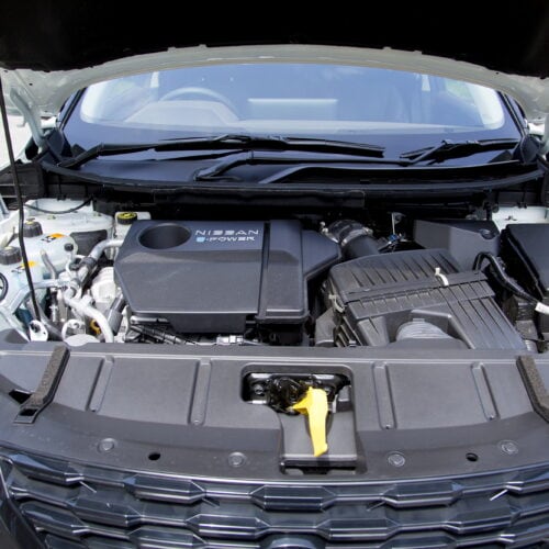 日産 X e-4ORCE エクストリーマーX [3列]