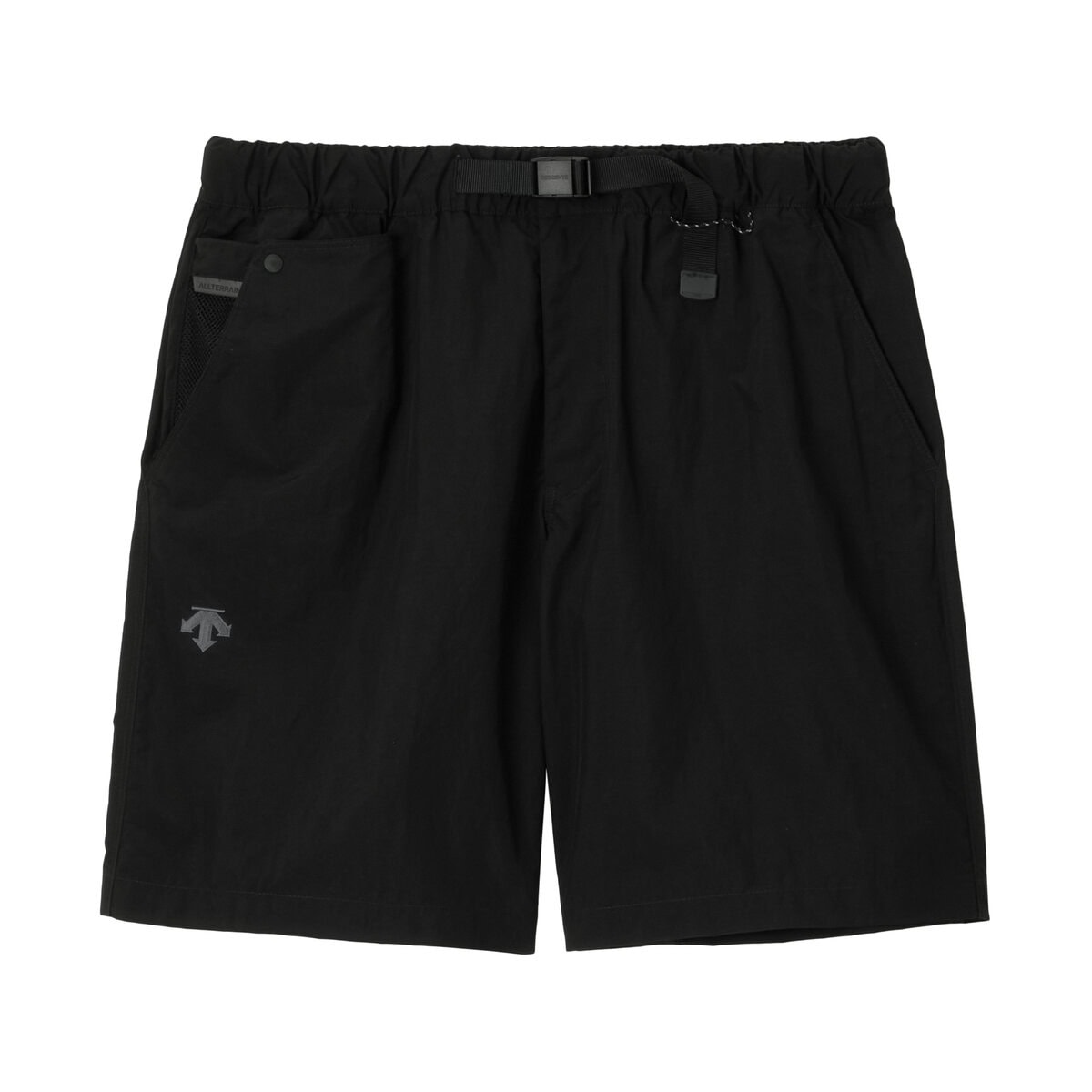 HALF PANTS ¥19,800