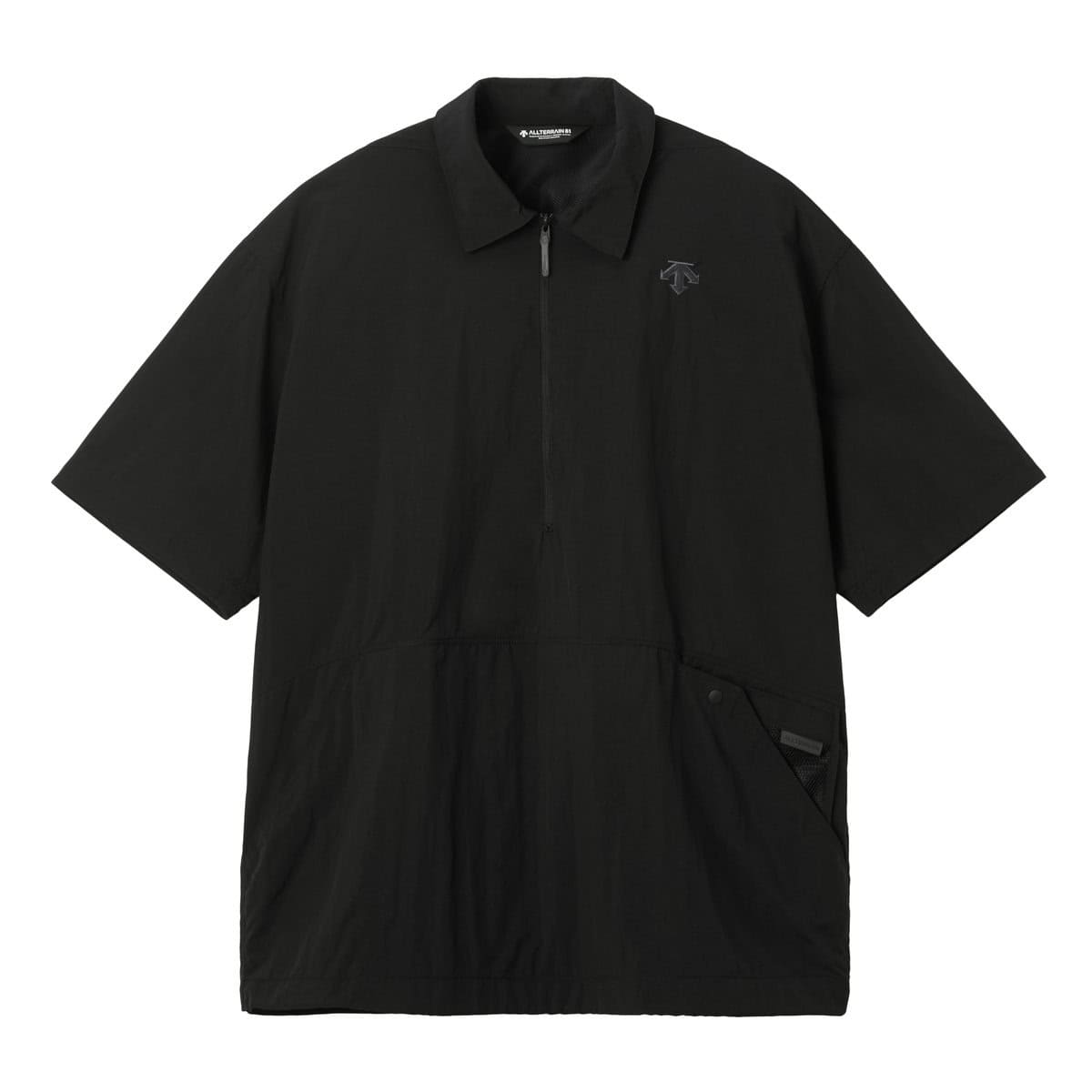 H/S SHIRT ¥22,000