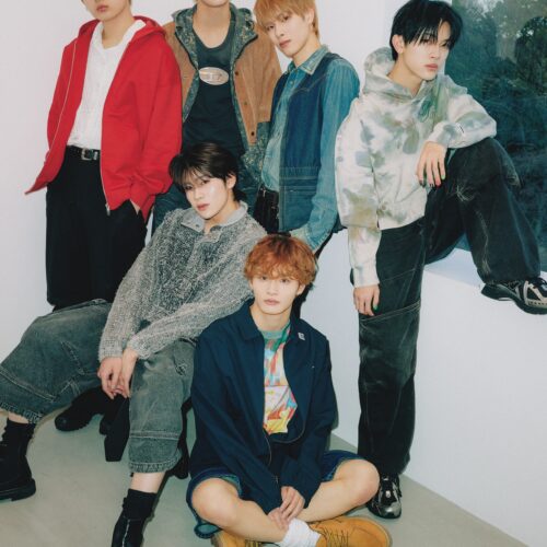 DXTEEN 5TH SINGLE「Tick-Tack」発売中！