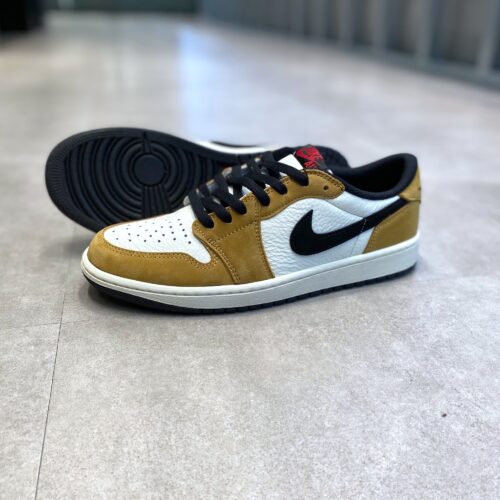 Nike（ナイキ）のエアジョーダン1 ロー OG 