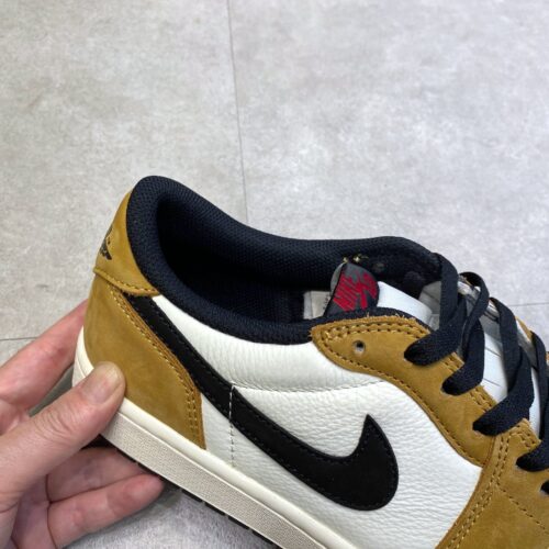 Nike（ナイキ）のエアジョーダン1 ロー OG 