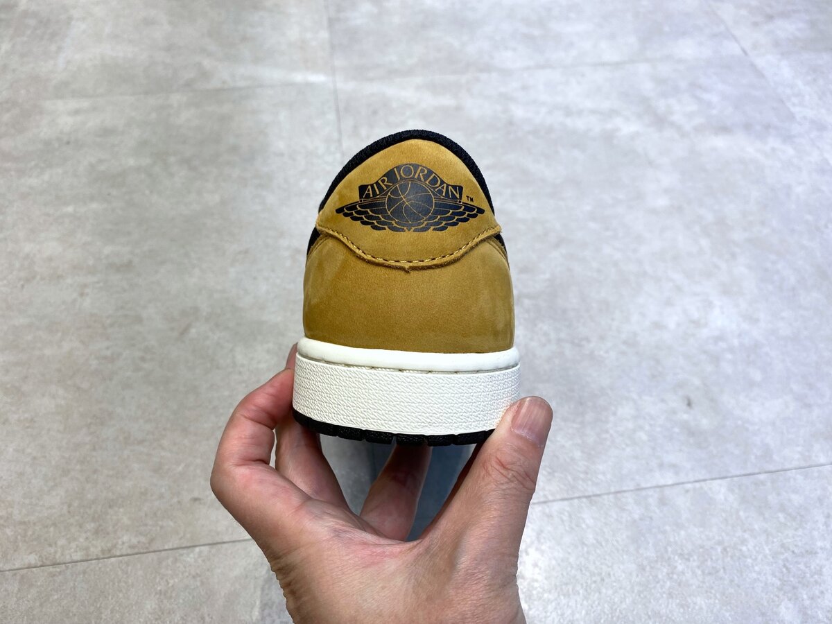 Nike（ナイキ）のエアジョーダン1 ロー OG 