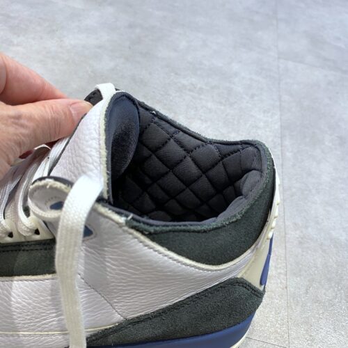 A Ma Maniere × Nike（ア・マ・マニエール × ナイキ）のエアジョーダン3 
