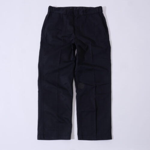 TRIPLE NEEDLE ワークパンツ（no. 1018544）¥24,200
