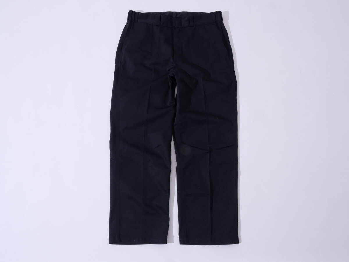 TRIPLE NEEDLE ワークパンツ（no. 1018544）¥24,200