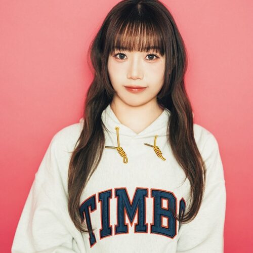 『ME:I』KEIKO　最近お気に入りの曲3選