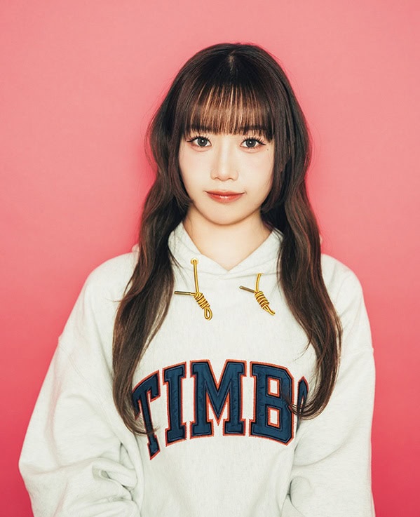 『ME:I』KEIKO　最近お気に入りの曲3選