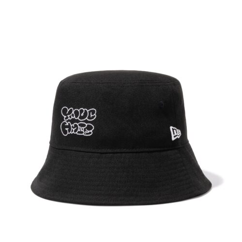 Bucket-01 Sailor Brim ¥5,390