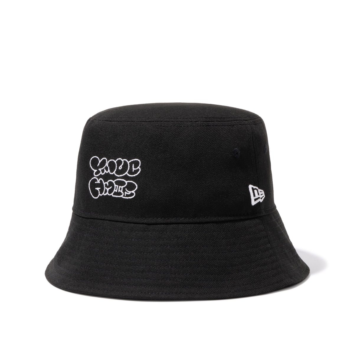 Bucket-01 Sailor Brim ¥5,390