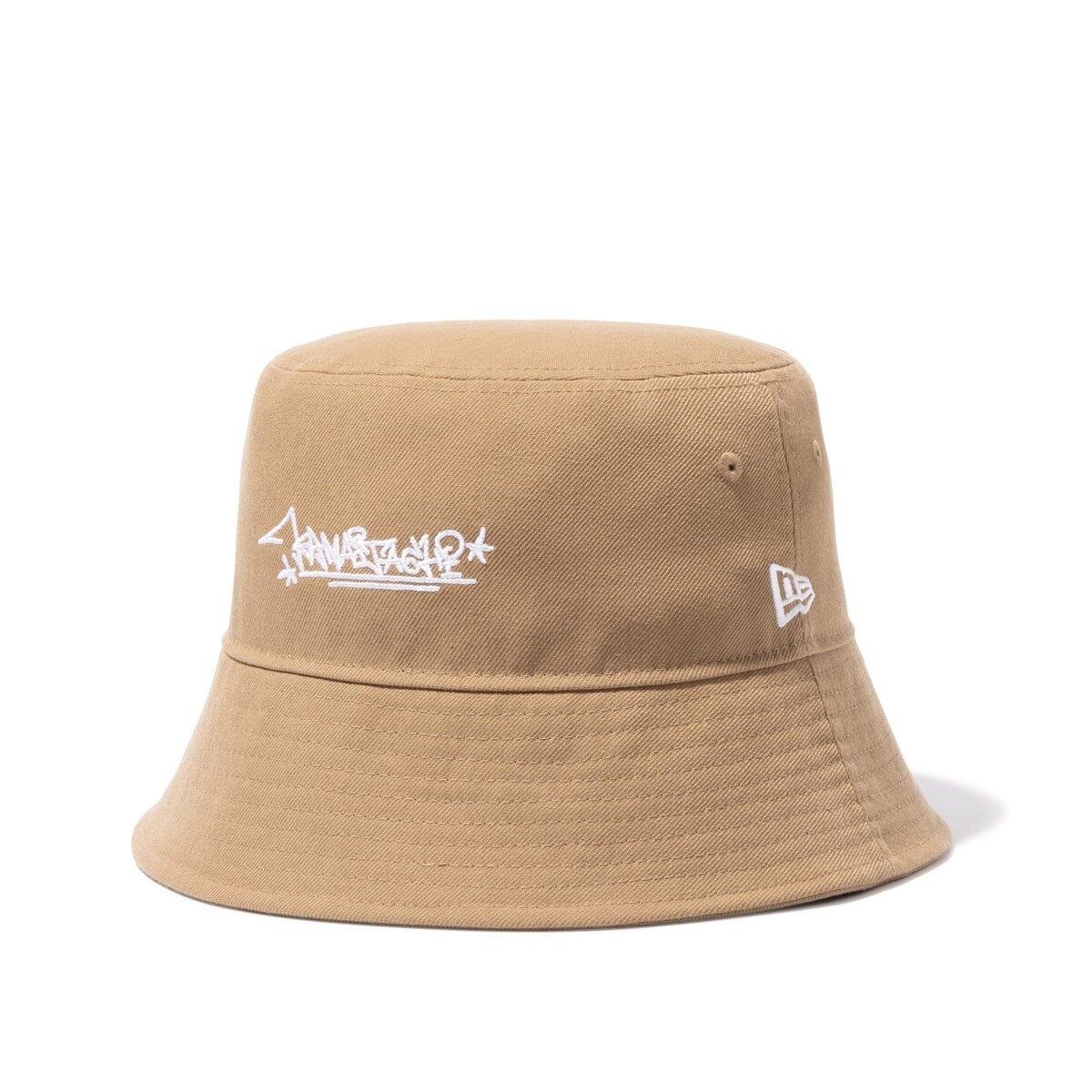 Bucket-01 Sailor Brim ¥5,390
