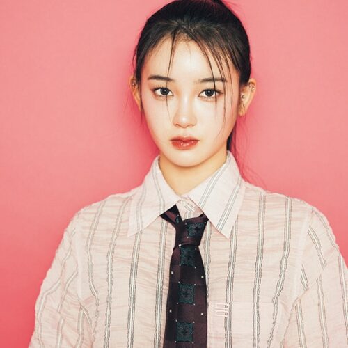 『ME:I』MIU　最近お気に入りの曲3選