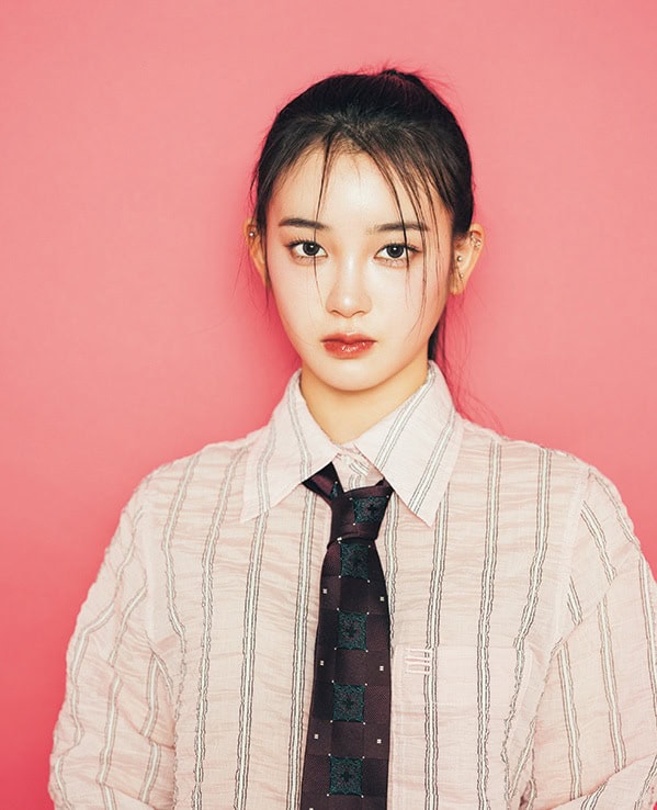 『ME:I』MIU　最近お気に入りの曲3選